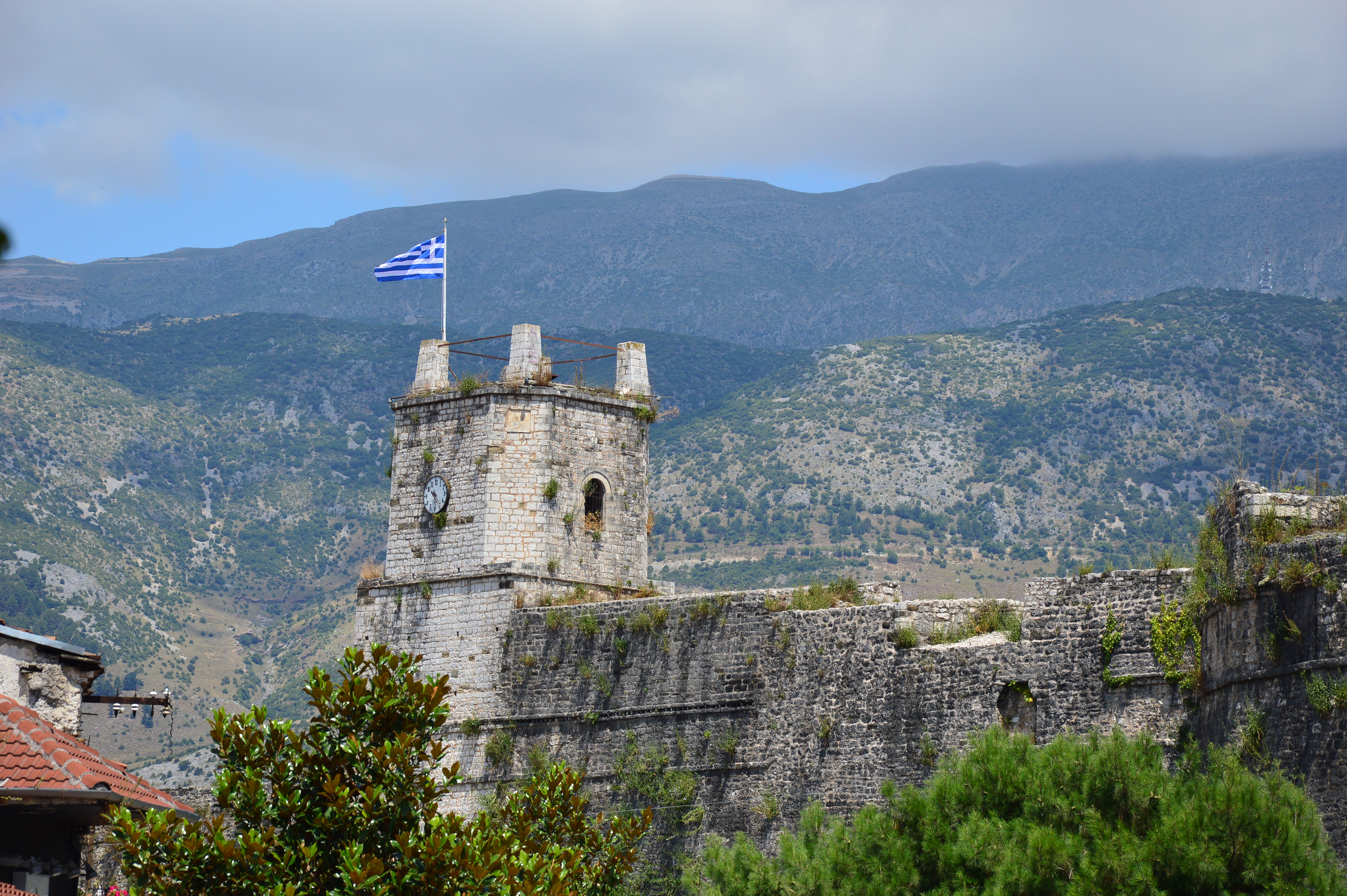 Ioannina